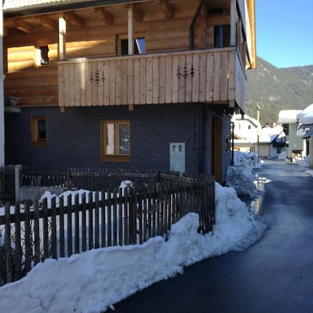 Les Chalet Kranjska Gora I Apartment Exterior photo